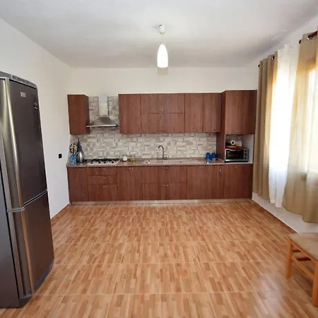 Rum i privatbostad Shkoza Shkodër